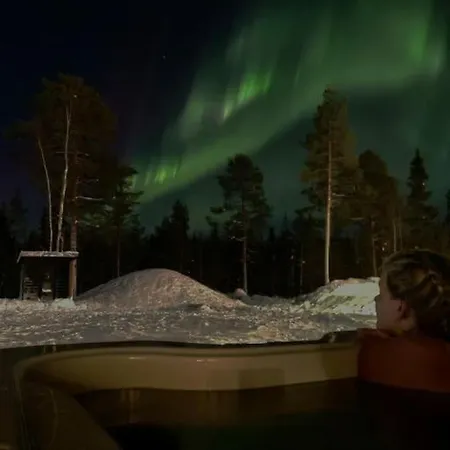Sarka Rovaniemi