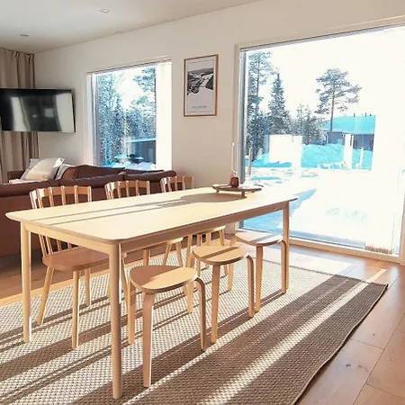 Sarka ヴィラ *