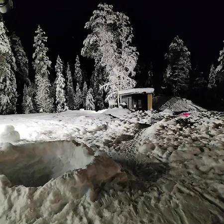 Sarka * Rovaniemi