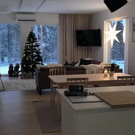 Sarka Villa *
